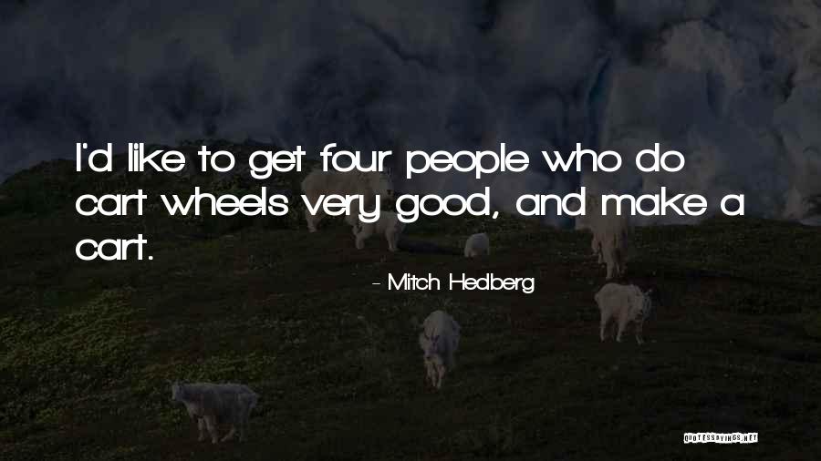 Ttf Gas Quotes By Mitch Hedberg Ttf Gas Quotes By Mitch Hedberg