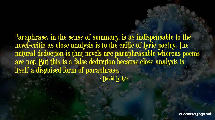 Ttfn Stands Quotes By David Lodge Ttfn Stands Quotes By David Lodge