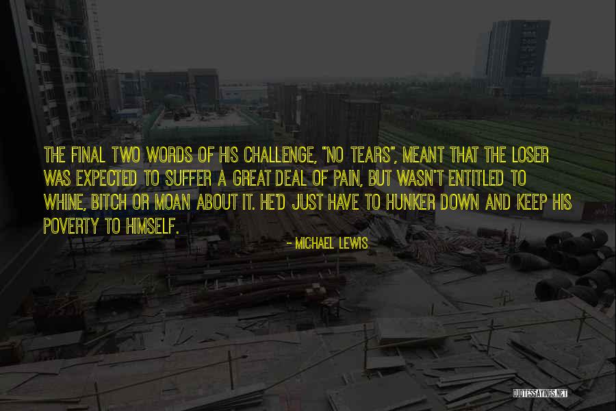 Ttfn Tigger Quotes By Michael Lewis Ttfn Tigger Quotes By Michael Lewis