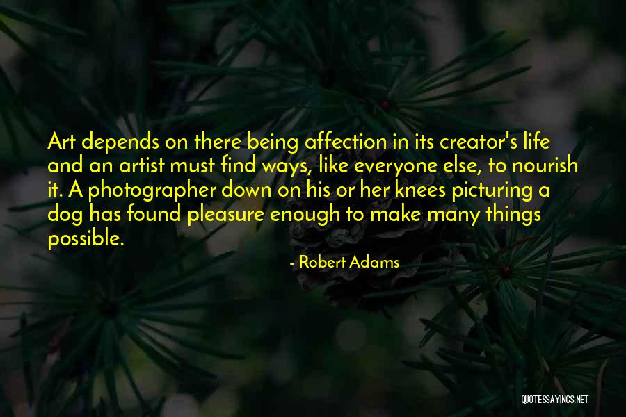 Ttg Blood Quotes By Robert Adams Ttg Blood Quotes By Robert Adams