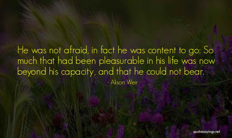Ttitomondo Quotes By Alison Weir Ttitomondo Quotes By Alison Weir