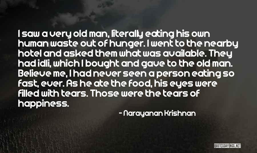 Ttitomondo Quotes By Narayanan Krishnan Ttitomondo Quotes By Narayanan Krishnan
