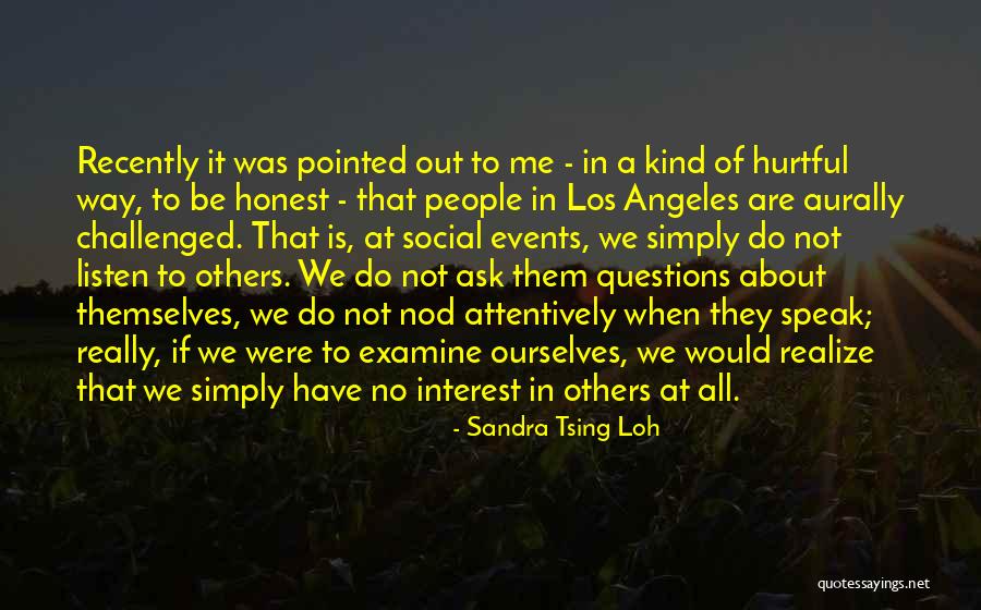 Ttitomondo Quotes By Sandra Tsing Loh Ttitomondo Quotes By Sandra Tsing Loh