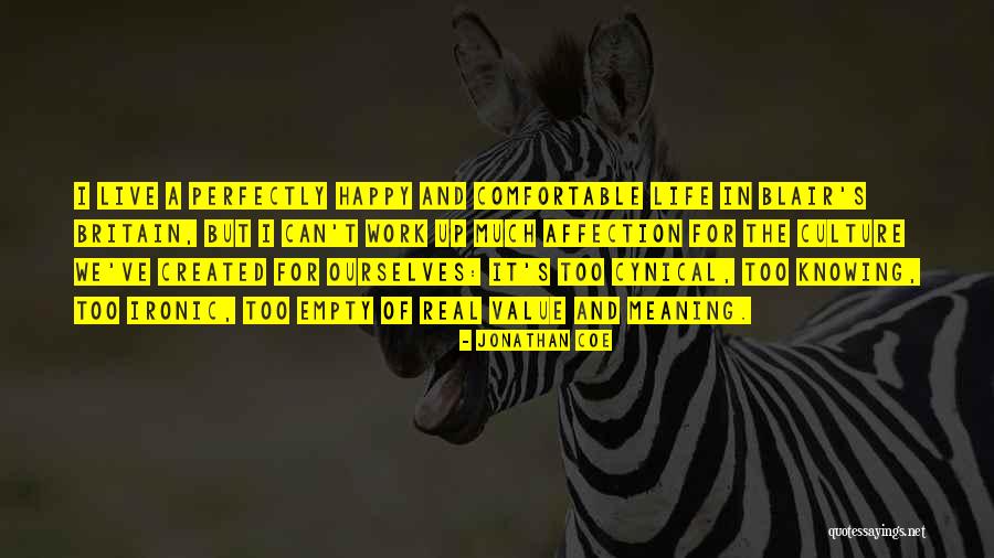 Ttnm Lululemon Quotes By Jonathan Coe Ttnm Lululemon Quotes By Jonathan Coe