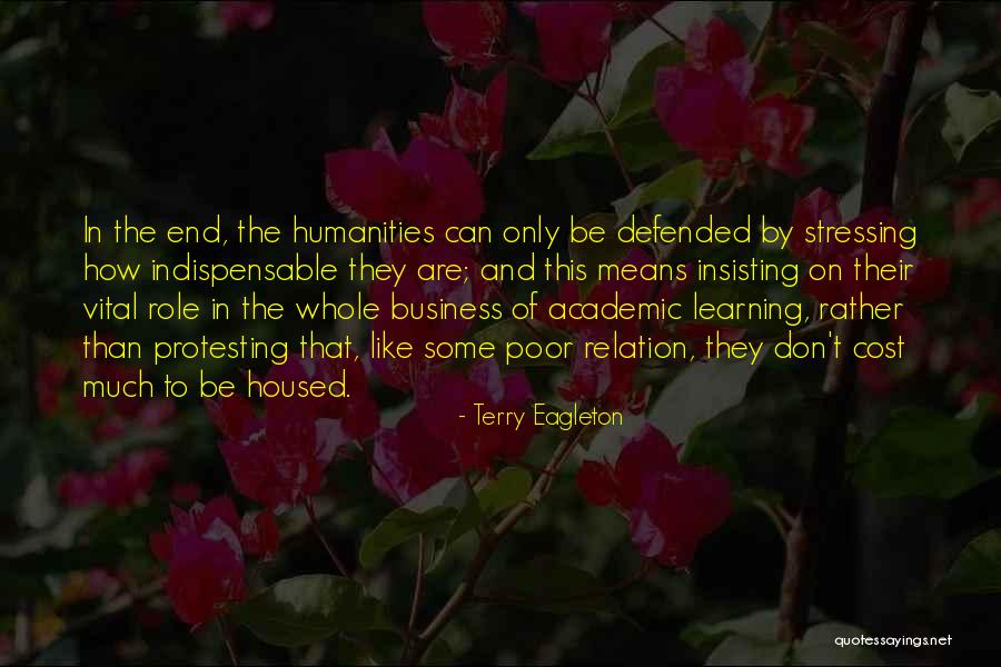 Ttnmq Quotes By Terry Eagleton Ttnmq Quotes By Terry Eagleton