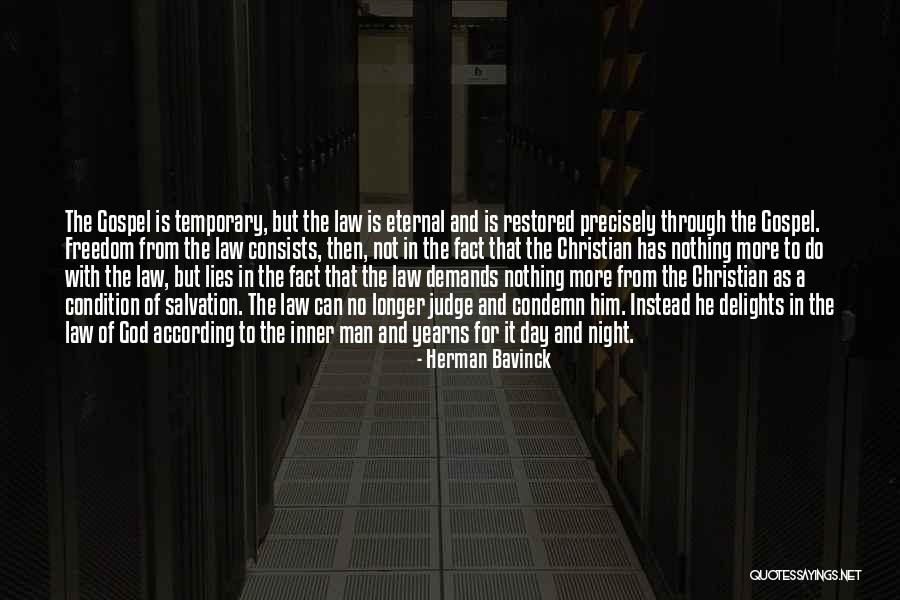 Ttnt Quotes By Herman Bavinck Ttnt Quotes By Herman Bavinck