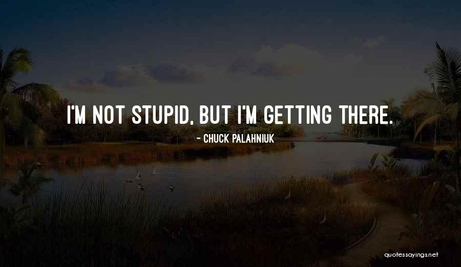 Ttos Quotes By Chuck Palahniuk Ttos Quotes By Chuck Palahniuk