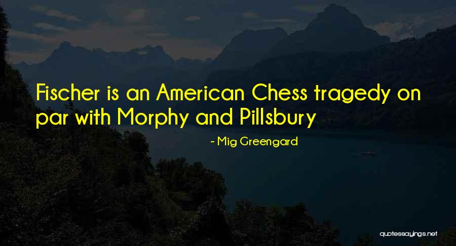 Ttos Quotes By Mig Greengard Ttos Quotes By Mig Greengard