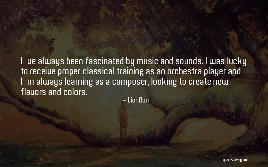 Tts Bot Quotes By Lior Ron Tts Bot Quotes By Lior Ron