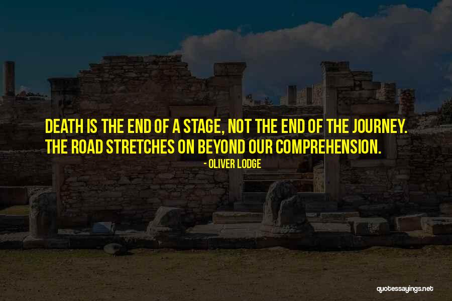 Tts Emperor Quotes By Oliver Lodge Tts Emperor Quotes By Oliver Lodge