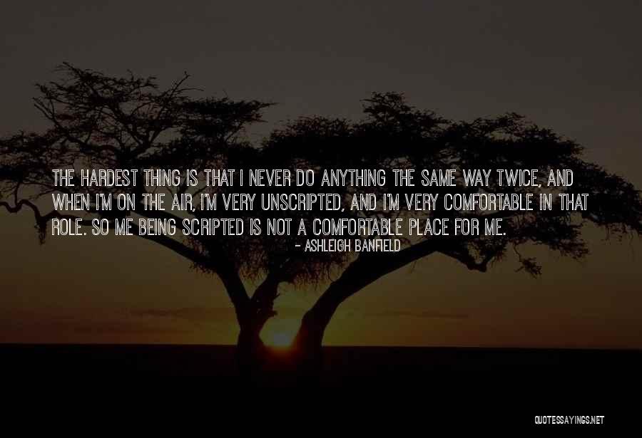 Ttte Guy Quotes By Ashleigh Banfield Ttte Guy Quotes By Ashleigh Banfield