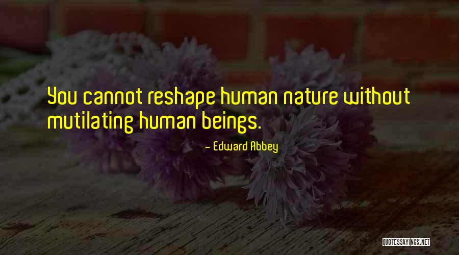 Ttttt Quotes By Edward Abbey Ttttt Quotes By Edward Abbey