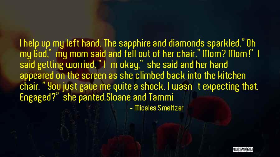 Ttttt Quotes By Micalea Smeltzer Ttttt Quotes By Micalea Smeltzer