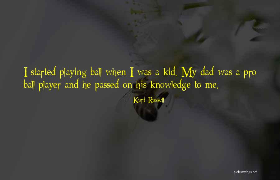 Ttusa Sport Gai Quotes By Kurt Russell Ttusa Sport Gai Quotes By Kurt Russell