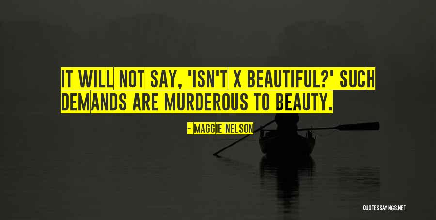 Ttusa Sport Gai Quotes By Maggie Nelson Ttusa Sport Gai Quotes By Maggie Nelson