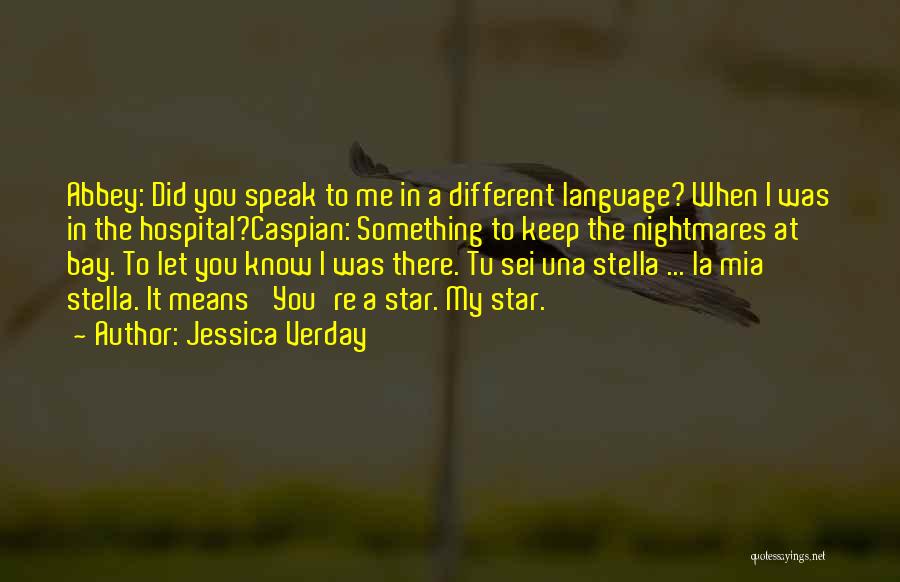 Tu B'shvat Quotes By Jessica Verday