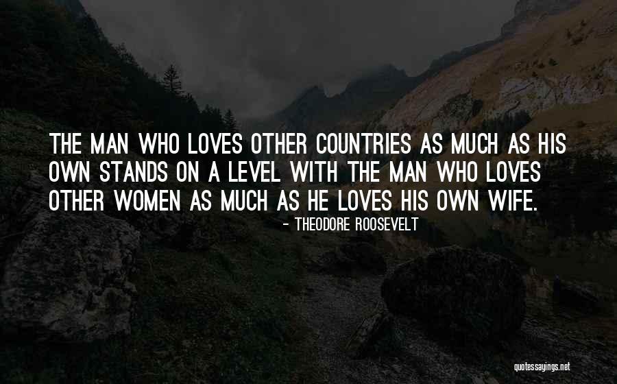 Tu Carino Quotes By Theodore Roosevelt Tu Carino Quotes By Theodore Roosevelt