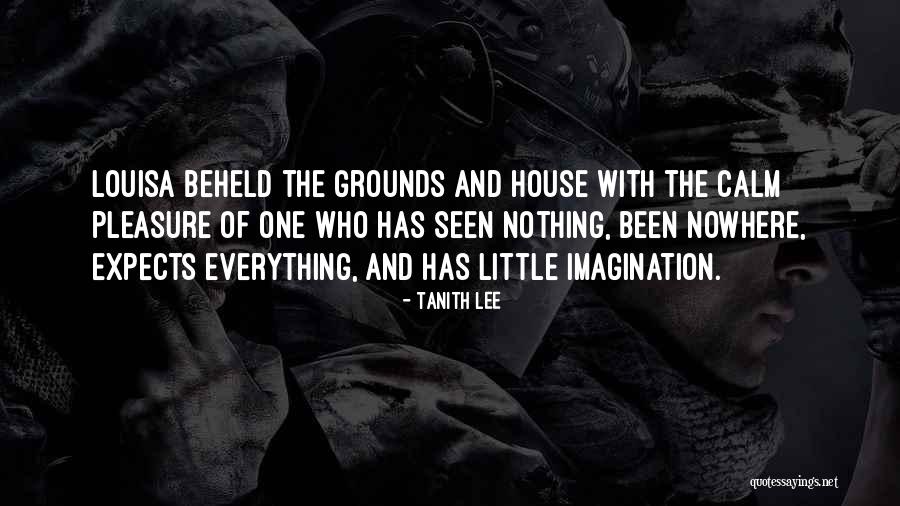 Tu Cuerpo Es Templo De Dios Quotes By Tanith Lee Tu Cuerpo Es Templo De Dios Quotes By Tanith Lee