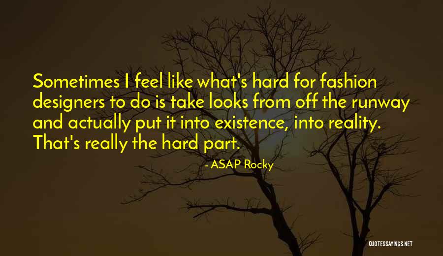 Tu Lam Quotes By ASAP Rocky Tu Lam Quotes By ASAP Rocky