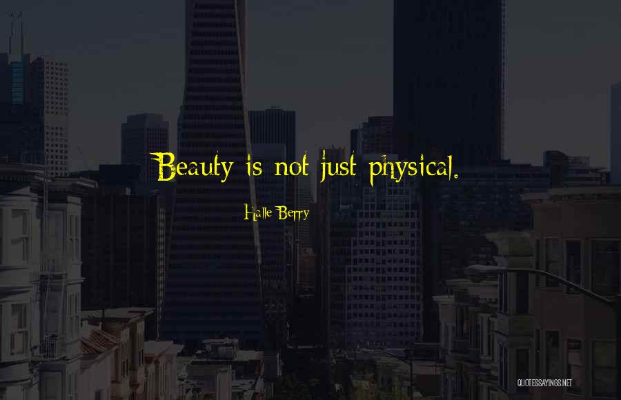 Tu Lam Quotes By Halle Berry Tu Lam Quotes By Halle Berry