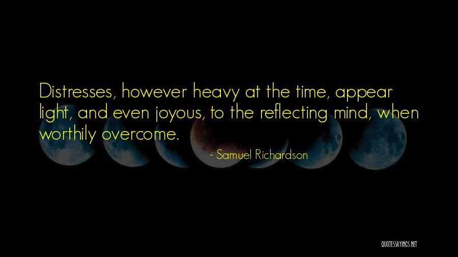 Tu No Me Quieres Quotes By Samuel Richardson Tu No Me Quieres Quotes By Samuel Richardson