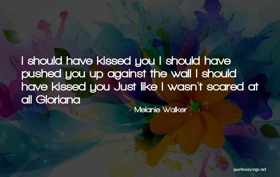 Tu Settlement Quotes By Melanie Walker Tu Settlement Quotes By Melanie Walker