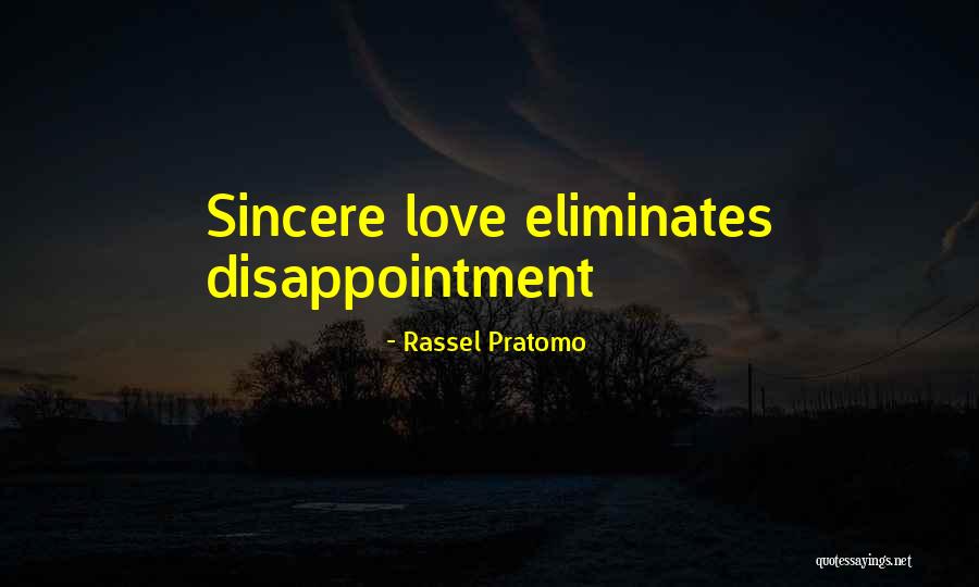 Tu Sonrisa Quotes By Rassel Pratomo Tu Sonrisa Quotes By Rassel Pratomo