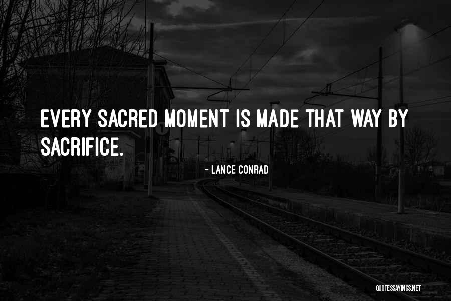 Tuah Azmi Quotes By Lance Conrad Tuah Azmi Quotes By Lance Conrad