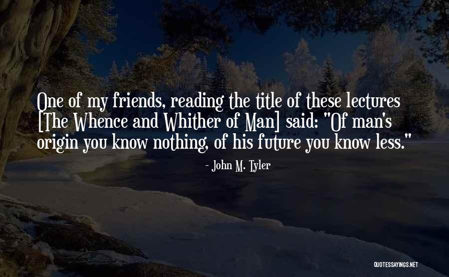 Tuahine By Herb Quotes By John M. Tyler Tuahine By Herb Quotes By John M. Tyler