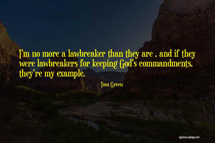Tuahine Quotes By Tom Green Tuahine Quotes By Tom Green