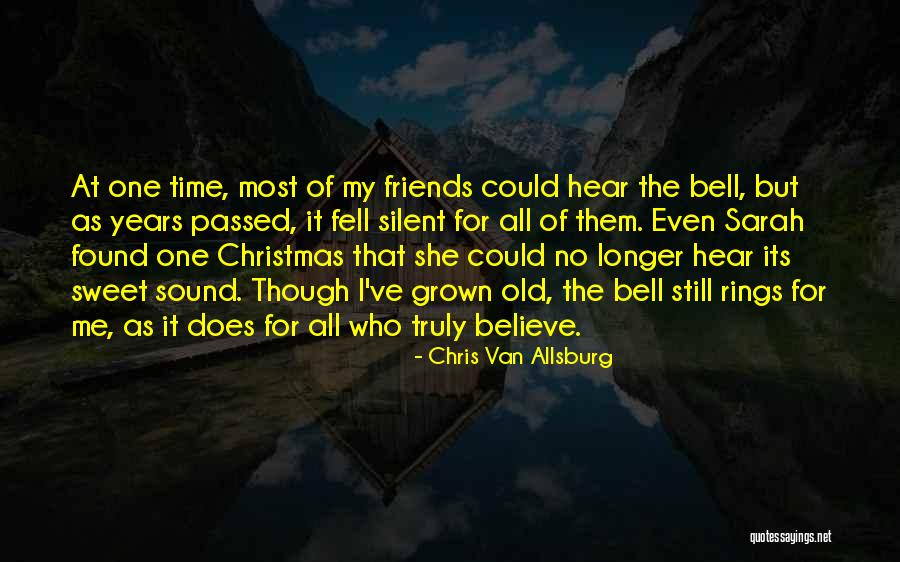 Tuama Puerto Quotes By Chris Van Allsburg Tuama Puerto Quotes By Chris Van Allsburg