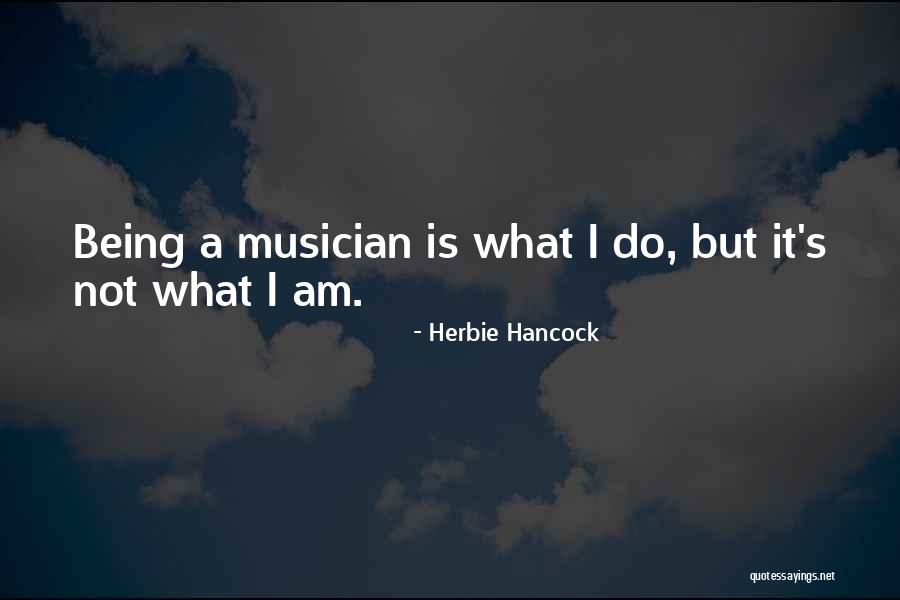 Tuama Puerto Quotes By Herbie Hancock Tuama Puerto Quotes By Herbie Hancock