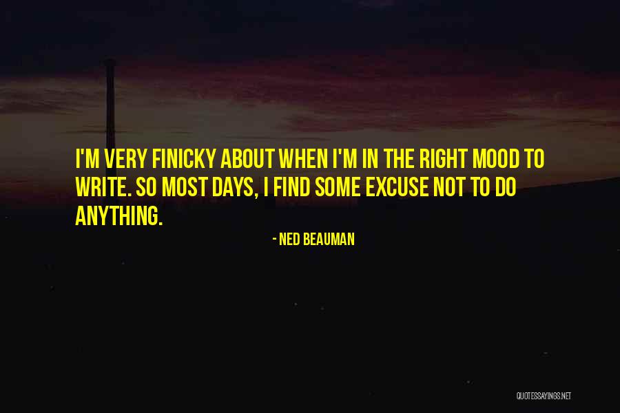 Tuantunali Quotes By Ned Beauman Tuantunali Quotes By Ned Beauman