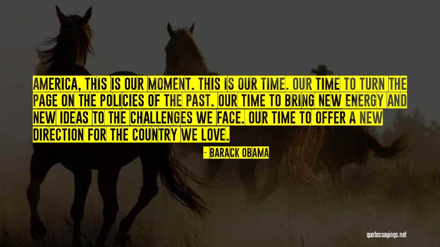 Tuanya Quotes By Barack Obama Tuanya Quotes By Barack Obama