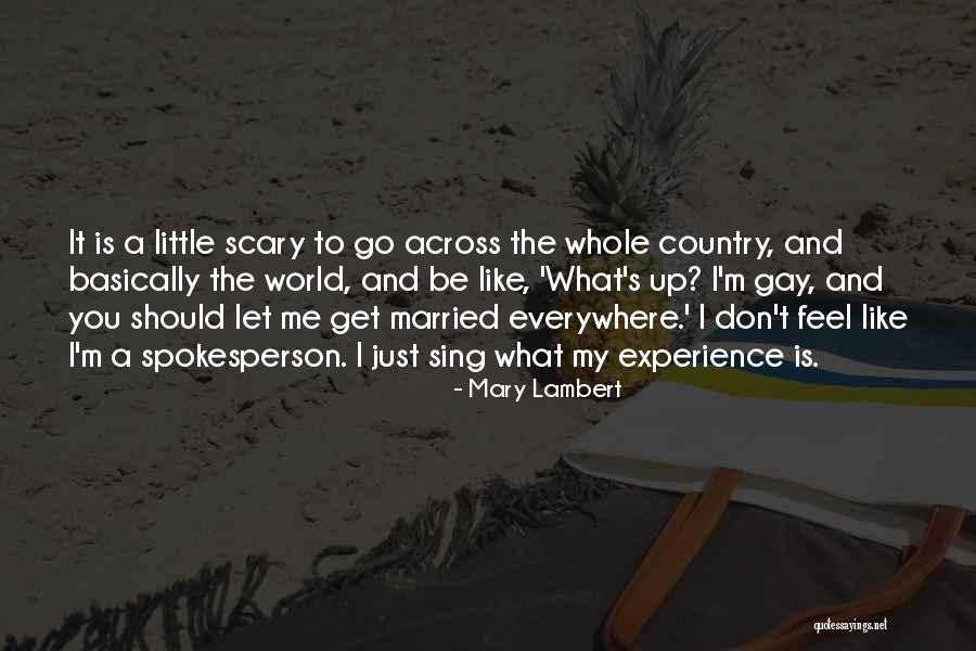Tuatha Danann Quotes By Mary Lambert Tuatha Danann Quotes By Mary Lambert