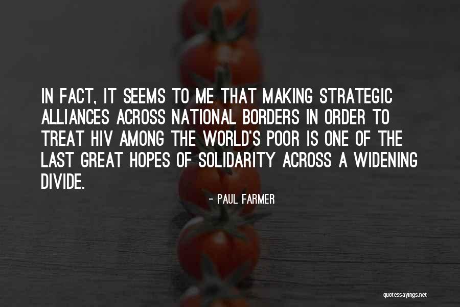 Tuatha Danann Quotes By Paul Farmer Tuatha Danann Quotes By Paul Farmer