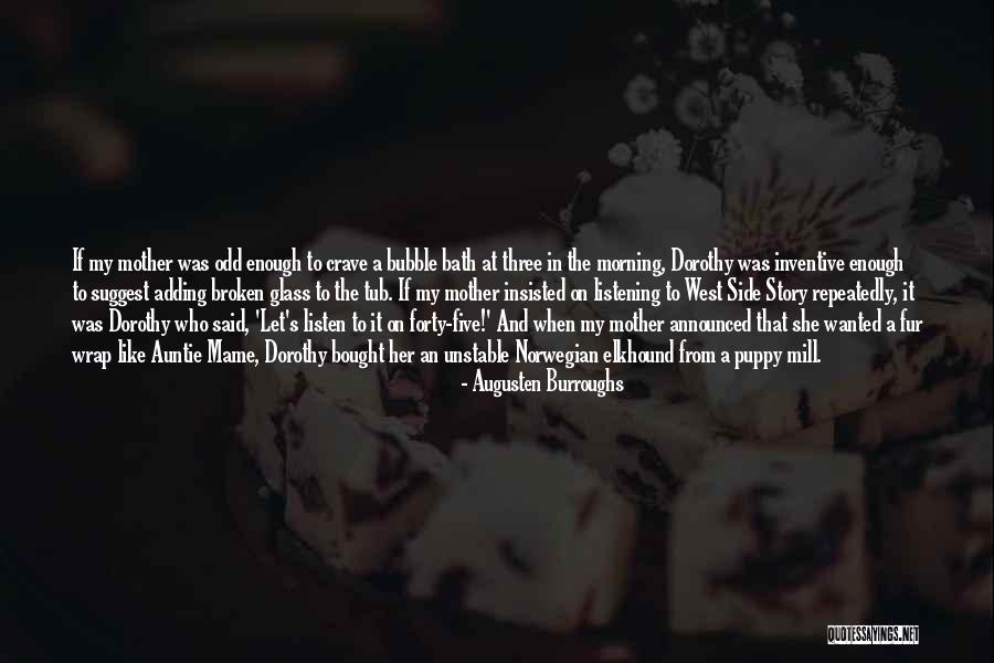 Tub Quotes By Augusten Burroughs Tub Quotes By Augusten Burroughs