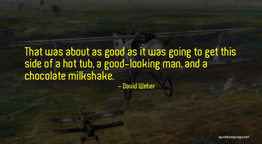 Tub Quotes By David Weber Tub Quotes By David Weber
