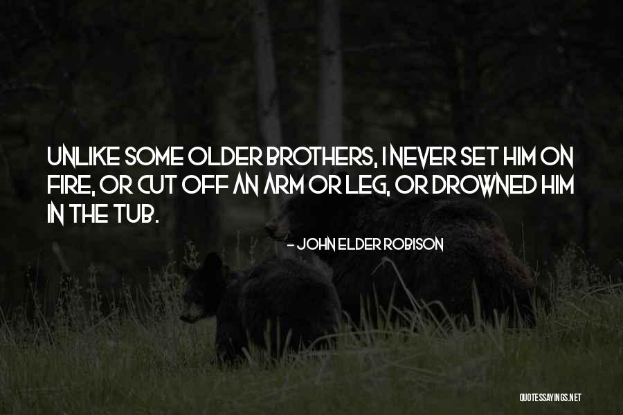 Tub Quotes By John Elder Robison Tub Quotes By John Elder Robison