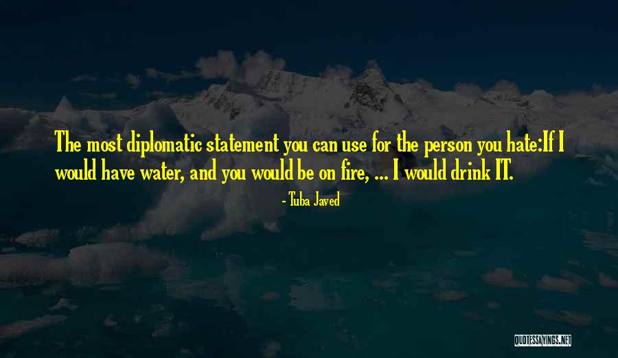 Tuba Javed Quotes 1524221 Tuba Javed Quotes 1524221