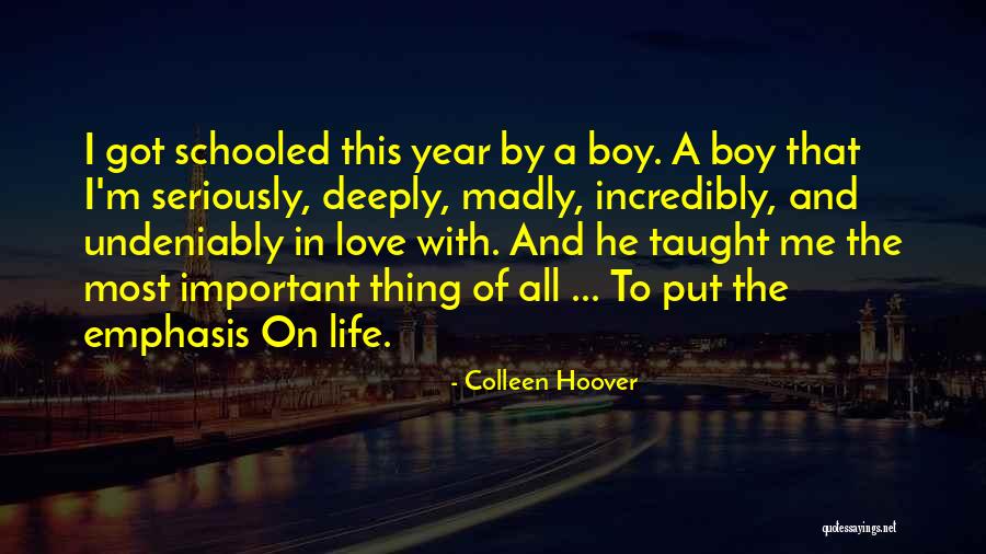 Tubalcain Machine Quotes By Colleen Hoover Tubalcain Machine Quotes By Colleen Hoover