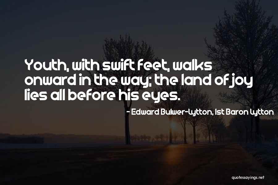 Tubanos Quotes By Edward Bulwer-Lytton, 1st Baron Lytton Tubanos Quotes By Edward Bulwer-Lytton, 1st Baron Lytton
