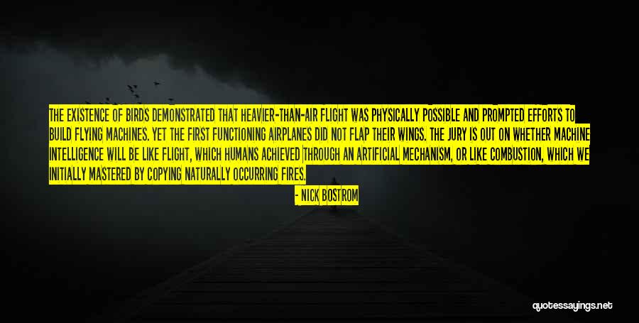 Tubas Fronto Quotes By Nick Bostrom Tubas Fronto Quotes By Nick Bostrom
