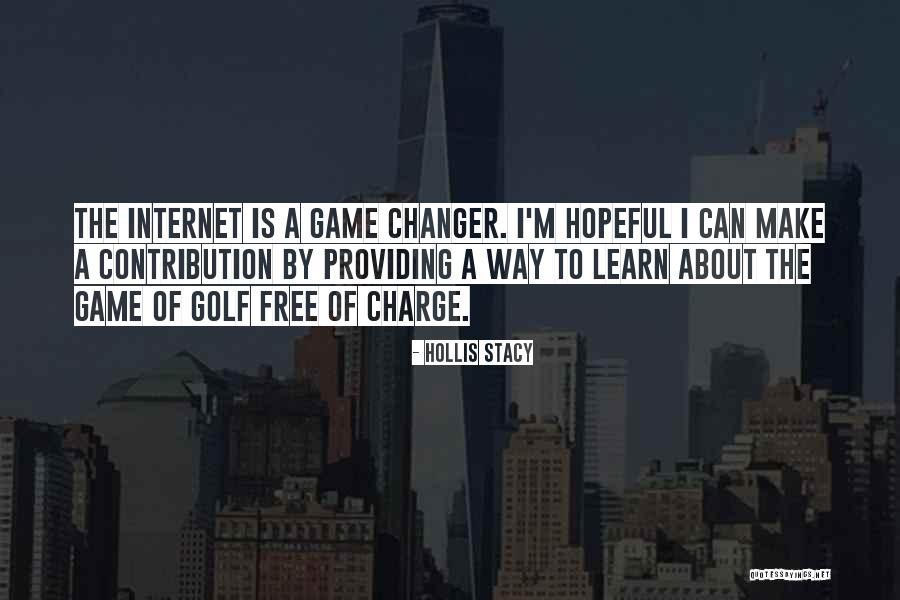 Tubber Discord Quotes By Hollis Stacy Tubber Discord Quotes By Hollis Stacy