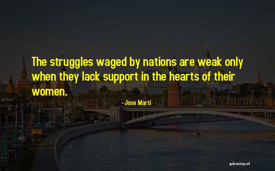 Tubber Discord Quotes By Jose Marti Tubber Discord Quotes By Jose Marti