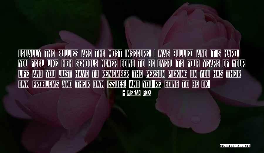 Tubbs Hill Quotes By Megan Fox Tubbs Hill Quotes By Megan Fox