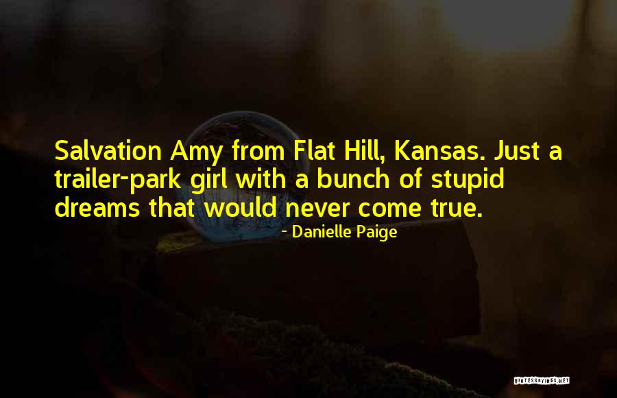 Tubby People Quotes By Danielle Paige Tubby People Quotes By Danielle Paige