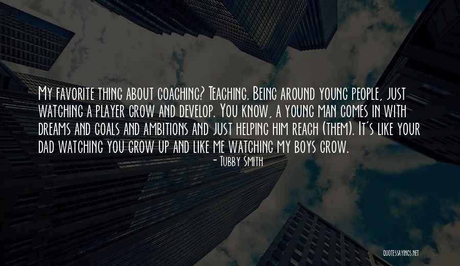 Tubby Smith Quotes 346199 Tubby Smith Quotes 346199