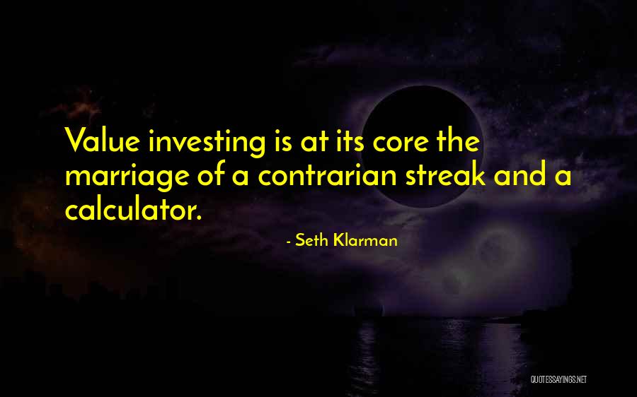 Tube Top Quotes By Seth Klarman Tube Top Quotes By Seth Klarman