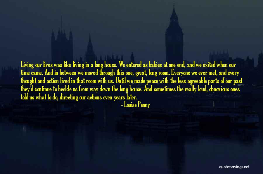 Tubedown Quotes By Louise Penny Tubedown Quotes By Louise Penny